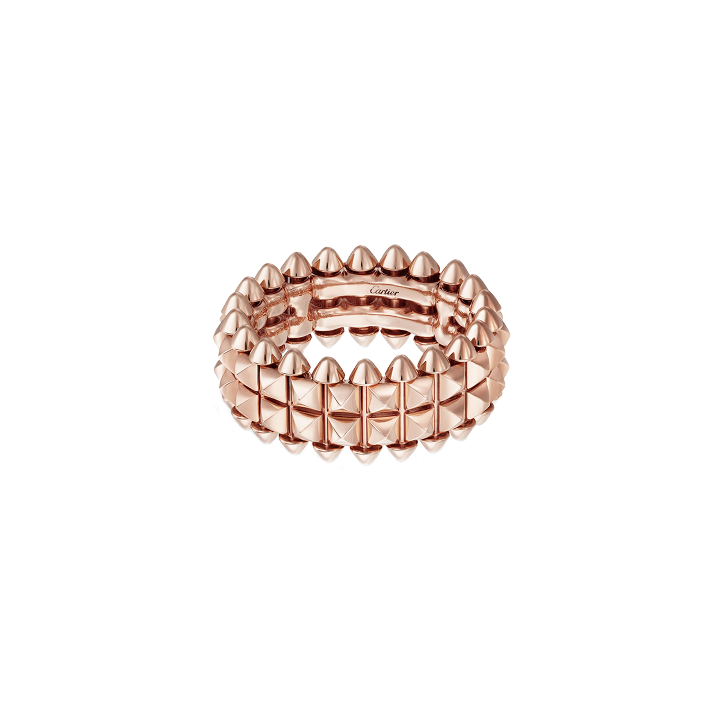 CARTIER CLASH DE CARTIER RING B4237800